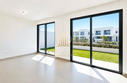Townhouse - 4 - 4 for rent in Maple at Dubai Hills Estate 3 - Maple at Dubai Hills Estate - Dubai Hills Estate - Dubai