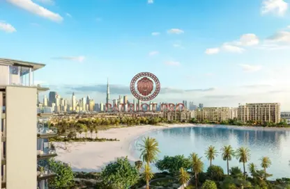 Apartment - 3 Bedrooms - 4 Bathrooms for sale in Solaya 6 - Solaya - La Mer - La Mer - Jumeirah - Dubai