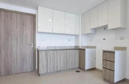 Apartment - 1 Bedroom - 1 Bathroom for rent in UNA Apartments - Town Square - Dubai
