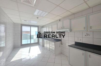 Apartment - 2 Bedrooms - 2 Bathrooms for rent in GGICO Crown Residence - Al Taawun - Sharjah Apartment - 2 Bedrooms - 2 Bathrooms for rent in GGICO Crown Residence - Al Taawun - Sharjah