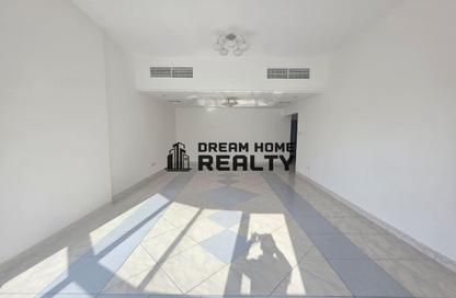 Apartment - 2 Bedrooms - 2 Bathrooms for rent in GGICO Crown Residence - Al Taawun - Sharjah Apartment - 2 Bedrooms - 2 Bathrooms for rent in GGICO Crown Residence - Al Taawun - Sharjah