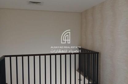 Townhouse - 4 Bedrooms - 5 Bathrooms for sale in Uptown Al Zahia - Al Zahia - Muwaileh Commercial - Sharjah Townhouse - 4 Bedrooms - 5 Bathrooms for sale in Uptown Al Zahia - Al Zahia - Muwaileh Commercial - Sharjah