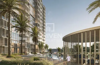 Apartment - 2 Bedrooms - 2 Bathrooms for sale in Mangrove Residences 2 - Mangrove Residences - Expo City - Dubai