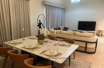 Townhouse - 3 - 5 for sale in AZHA Community - Al Amerah - Ajman