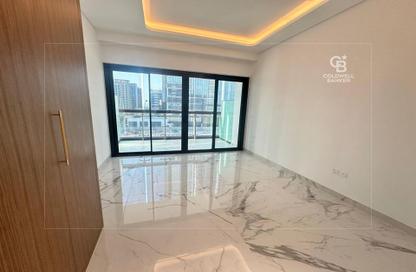 Apartment - Studio - 1 for sale in Azizi Riviera Azure - Azizi Riviera - Meydan One - Meydan - Dubai