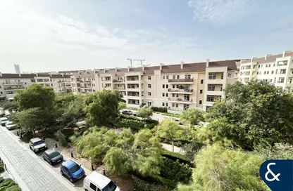 Apartment - 1 Bedroom - 2 Bathrooms for sale in Bennett House 2 - Bennett House - Motor City - Dubai