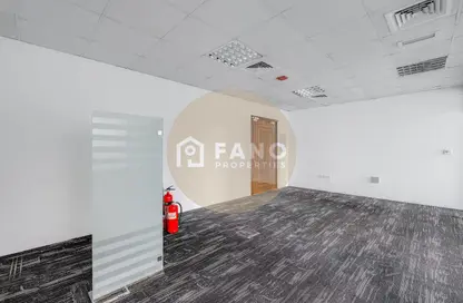 Office Space - Studio for rent in Churchill Executive Tower - Churchill Towers - Business Bay - Dubai