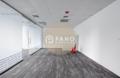 Office Space - Studio for rent in Churchill Executive Tower - Churchill Towers - Business Bay - Dubai Office Space - Studio for rent in Churchill Executive Tower - Churchill Towers - Business Bay - Dubai