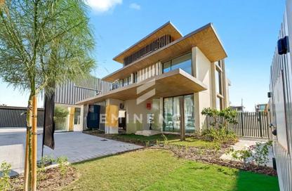Villa - 4 Bedrooms - 5 Bathrooms for sale in Nad Al Sheba Gardens Phase 2 - Nad Al Sheba 1 - Nad Al Sheba - Dubai