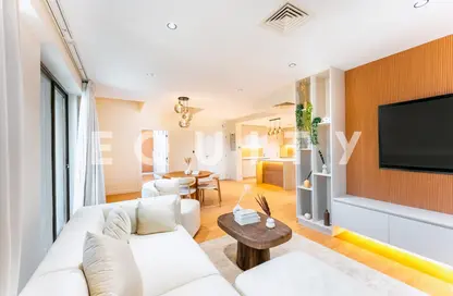 شقة - غرفة نوم - 2 حمامات للبيع في صدف 6 - صدف - جميرا بيتش ريزيدنس - دبي