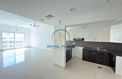 Apartment - 1 Bedroom - 2 Bathrooms for rent in Union Residence A - Green Community - Dubai Investment Park 1 (DIP 1) - Dubai Investment Park (DIP) - Dubai