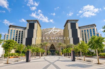 Apartment - 2 - 3 for sale in Mangrove Residences 1 - Mangrove Residences - Expo City - Dubai