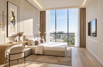Apartment - 2 - 3 for sale in Mangrove Residences 1 - Mangrove Residences - Expo City - Dubai