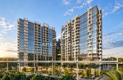 Apartment - 2 - 3 for sale in Mangrove Residences 1 - Mangrove Residences - Expo City - Dubai Apartment - 2 - 3 for sale in Mangrove Residences 1 - Mangrove Residences - Expo City - Dubai