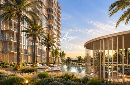 Apartment - 2 - 3 for sale in Mangrove Residences 1 - Mangrove Residences - Expo City - Dubai Apartment - 2 - 3 for sale in Mangrove Residences 1 - Mangrove Residences - Expo City - Dubai