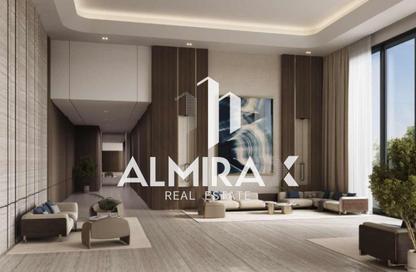 Apartment - 1 Bedroom - 2 Bathrooms for sale in Binghatti Elite - Dubai Production City (IMPZ) - Dubai