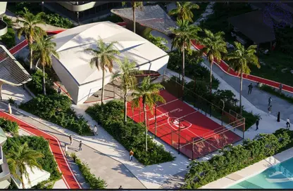 شقة - 2 غرف نوم - 3 حمامات للبيع في مساكن تونينو لامبورغيني 2 - مساكن تونينو لامبورغيني - ميدان - دبي