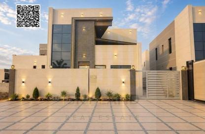 Villa - 4 Bedrooms - 6 Bathrooms for sale in Kabbali Hills - Al Helio 2 - Al Helio - Ajman