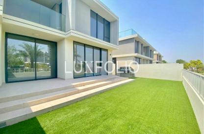 Villa - 3 Bedrooms - 4 Bathrooms for rent in Club Villas at Dubai Hills - Dubai Hills Estate - Dubai