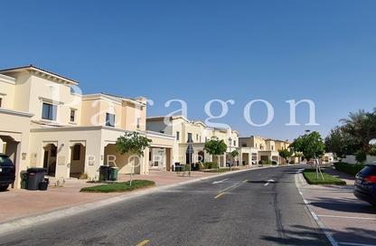 Townhouse - 3 Bedrooms - 3 Bathrooms for rent in Mira 4 - Mira - Reem - Dubai