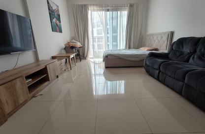 Apartment - Studio - 1 Bathroom for rent in Zohour 2 - Al Zahia - Muwaileh Commercial - Sharjah