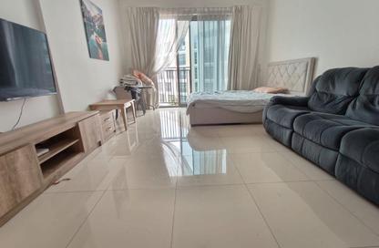Apartment - Studio - 1 Bathroom for rent in Zohour 2 - Al Zahia - Muwaileh Commercial - Sharjah