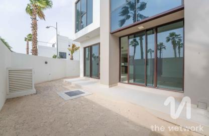 Villa - 6 Bedrooms - 7 Bathrooms for sale in Greenwoods - DAMAC Hills - Dubai