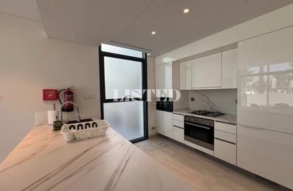 Villa - 3 Bedrooms - 4 Bathrooms for rent in Danah Bay - Al Marjan Island - Ras Al Khaimah