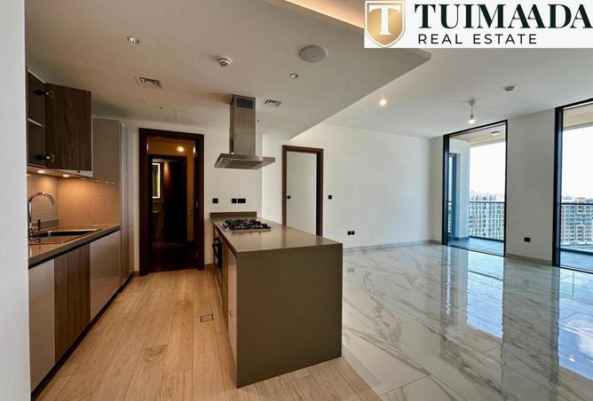 Beautiful View | 2BR + Maid | Luxury Sobha Living