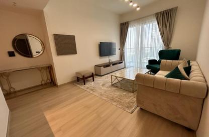 Apartment - 2 - 2 for rent in Binghatti Heights - District 10 - Jumeirah Village Circle - Dubai Apartment - 2 - 2 for rent in Binghatti Heights - District 10 - Jumeirah Village Circle - Dubai