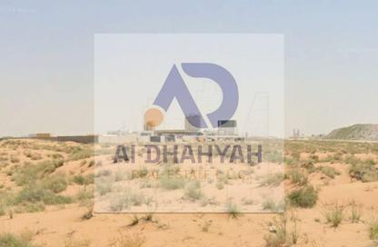 Land - Studio for sale in Al Sajaa Industrial - Al Sajaa - Sharjah