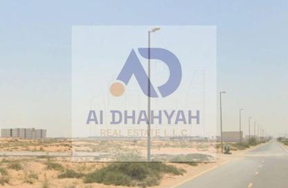 Land - Studio for sale in Al Sajaa Industrial - Al Sajaa - Sharjah