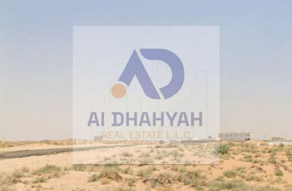 Land - Studio for sale in Al Sajaa Industrial - Al Sajaa - Sharjah