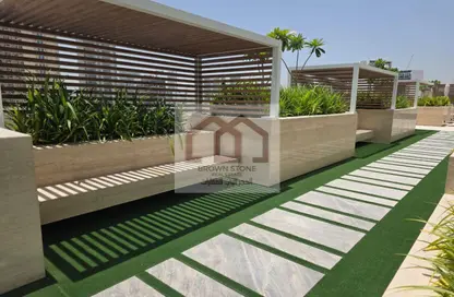 Apartment - 1 Bedroom - 2 Bathrooms for rent in Binghatti Gardenia - District 11 - Jumeirah Village Circle - Dubai