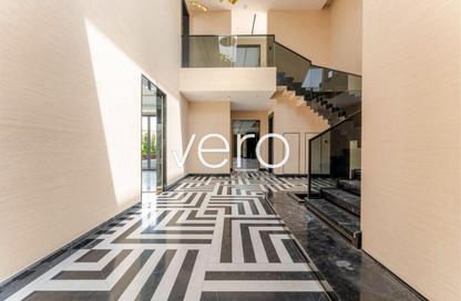Villa - 5 - 6 for rent in District 1 - Jumeirah Park - Dubai