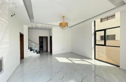 Villa - 3 Bedrooms - 5 Bathrooms for sale in Al Helio 2 - Al Helio - Ajman Villa - 3 Bedrooms - 5 Bathrooms for sale in Al Helio 2 - Al Helio - Ajman