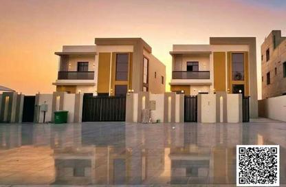 Villa - 3 Bedrooms - 5 Bathrooms for sale in Al Helio 2 - Al Helio - Ajman Villa - 3 Bedrooms - 5 Bathrooms for sale in Al Helio 2 - Al Helio - Ajman