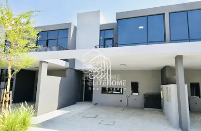 Townhouse - 4 Bedrooms - 5 Bathrooms for sale in Sendian - Masaar - Tilal City - Sharjah