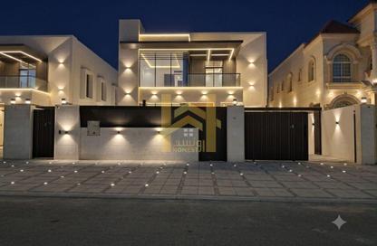 Villa - 5 Bedrooms - 7 Bathrooms for sale in Al Rawda 2 Villas - Al Rawda 2 - Al Rawda - Ajman