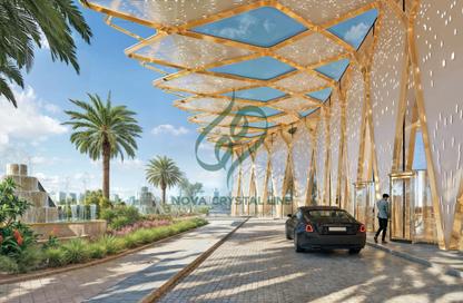 Apartment - 1 Bedroom - 2 Bathrooms for sale in Timez By Danube - Dubai Silicon Oasis - Dubai