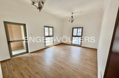 Apartment - 1 - 2 for rent in The Belvedere - Dubai Marina - Dubai