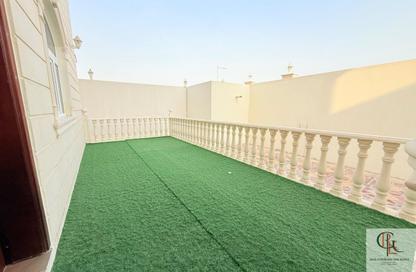 Apartment - Studio - 1 Bathroom for rent in Mohamed Bin Zayed Centre - Mohamed Bin Zayed City - Abu Dhabi