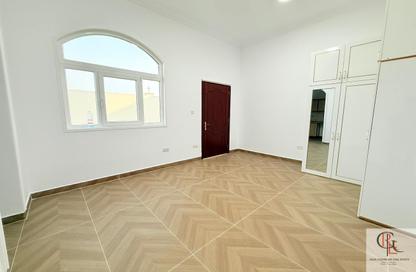 Apartment - Studio - 1 Bathroom for rent in Mohamed Bin Zayed Centre - Mohamed Bin Zayed City - Abu Dhabi