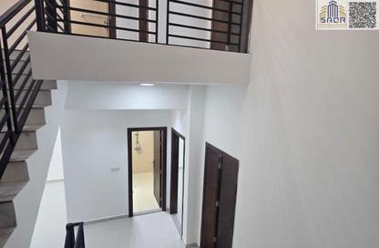 Apartment - 5 Bedrooms - 4 Bathrooms for rent in Al Zaheya Gardens - Al Zahya - Ajman