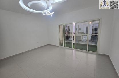 Apartment - 5 Bedrooms - 4 Bathrooms for rent in Al Zaheya Gardens - Al Zahya - Ajman