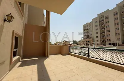 Apartment - 3 Bedrooms - 3 Bathrooms for sale in Al Ramth 47 - Al Ramth - Remraam - Dubai Land - Dubai