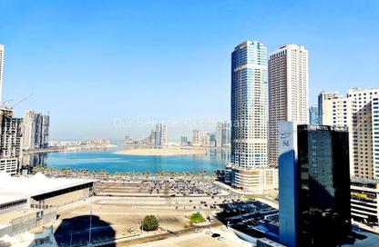 شقة - 2 غرف نوم - 3 حمامات للايجار في شارع التعاون - التعاون - الشارقة شقة - 2 غرف نوم - 3 حمامات للايجار في شارع التعاون - التعاون - الشارقة