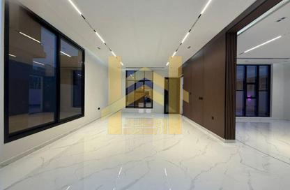 Villa - 5 Bedrooms - 7 Bathrooms for sale in Al Helio 2 - Al Helio - Ajman