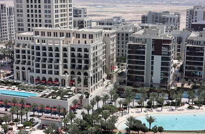 Apartment - 2 - 2 for sale in Palace Residences - Dubai Creek Harbour (The Lagoons) - Dubai Apartment - 2 - 2 for sale in Palace Residences - Dubai Creek Harbour (The Lagoons) - Dubai