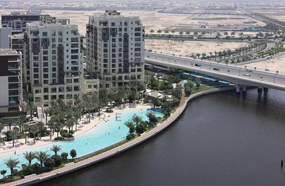 Apartment - 2 - 2 for sale in Palace Residences - Dubai Creek Harbour (The Lagoons) - Dubai